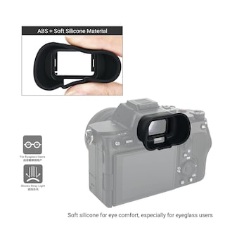 Foto 5 | Foto 5 | Cámara Con Visor Y Visor Para Sony Alpha A7r V A7s Iii A1 - Venta Internacional.
