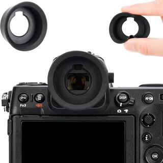 Foto 1 | Foto 1 | Ocular De Cámara Kiorafoto Dk-33 Para Nikon Z9 Z8 Zf - Venta Internacional.