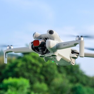 Foto 6 | Foto 6 | Set De Filtros Nd Skyreat Para Dji Mini 4 Pro Paquete De 4 Accesorios - Venta Internacional.