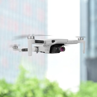 Foto 6 | Foto 6 | Set De Filtros Nd De Lente Compatible Con Dji Mavic Mini/mini 2/mini Se - Venta Internacional.