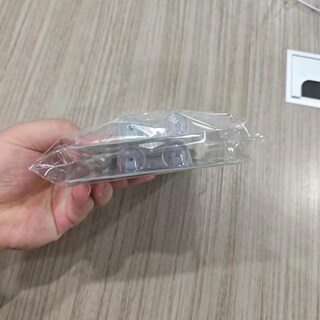Foto 5 | Foto 5 | Jeringa Nasal Jade Kit Para Bebé Con Punta De Silicona 10 Ml Paquete De 4 - Venta Internacional.