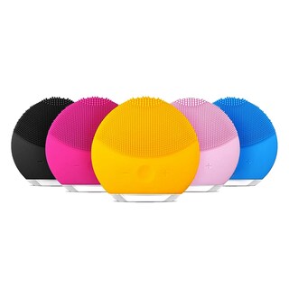 Foto 3 | Foto 3 | Paquete De Limpiador Facial Con Diadema De Spa Impermeable Y Recargable - Venta Internacional.