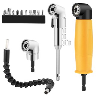 Foto 1 | Foto 1 | Broca Angular Alltope 90/105 Grados Con Juego De Extensiones De 5 Piezas - Venta Internacional.
