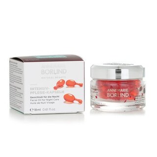 Foto 3 | Foto 3 | Cápsulas De Aceite Facial Annemarie Borlind Intensive Care - Venta Internacional.