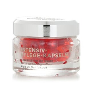 Foto 4 | Foto 4 | Cápsulas De Aceite Facial Annemarie Borlind Intensive Care - Venta Internacional.