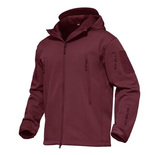 Foto 1 | Foto 1 | Chaqueta Magcomsen Tactical Para Hombre Impermeable Suave Y Militar - Venta Internacional.
