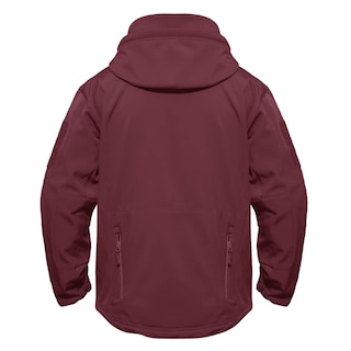 Foto 2 | Foto 2 | Chaqueta Magcomsen Tactical Para Hombre Impermeable Suave Y Militar - Venta Internacional.