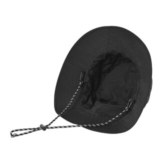 Foto 3 | Foto 3 | Gorro De Pescador Feicui De Secado Rápido Plegable Con Protección Uv Negro - Venta Internacional.