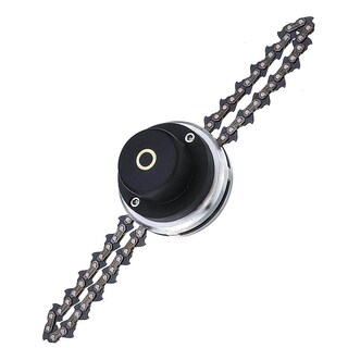 Foto 4 | Foto 4 | Accesorios Para Cortadora De Césped Desbrozadora De Césped Para Máquina - Venta Internacional.