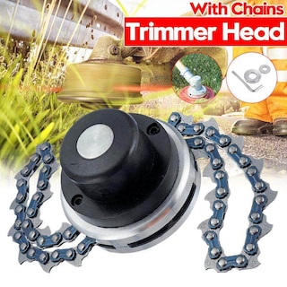 Foto 5 | Foto 5 | Accesorios Para Cortadora De Césped Desbrozadora De Césped Para Máquina - Venta Internacional.