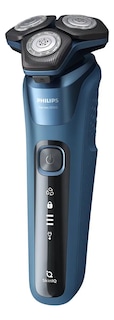 Foto 1 | Foto 1 | Philips Series 5000 Afeitadora En Seco Y Húmedo S5582/20 Color Azul Océano