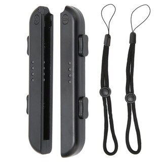 Foto 1 | Foto 1 | Correa De Muñeca Para Nintendo Switch Joycon 2 Piezas Vbestlife - Venta Internacional.