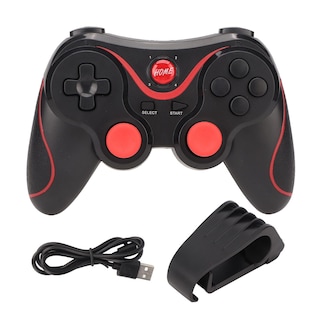 Foto 6 | Foto 6 | Controlador De Juegos Sanpyl X3 Bluetooth Para Teléfono Móvil - Venta Internacional.