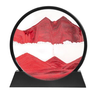 Foto 1 | Foto 1 | Moving Sand Art Mxyatcj Kinetic Liquid Motion Deep Sea - Venta Internacional.