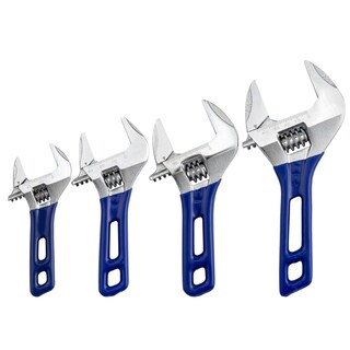 Foto 1 | Foto 1 | Llave Ajustable Ainuosen Apertura Grande De 4 Cm 5 Cm 6 Cm 8 Cm Azul - Venta Internacional.
