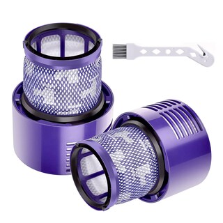 Foto 1 | Foto 1 | Paquete De 2 Filtros De Repuesto Para La Serie Dyson V10 Cyclone - Venta Internacional.