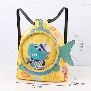 Foto 3 | Foto 3 | Bolsa De Natación Ituble Impermeable Con Cordón Para Mujeres Y Hombres - Venta Internacional.