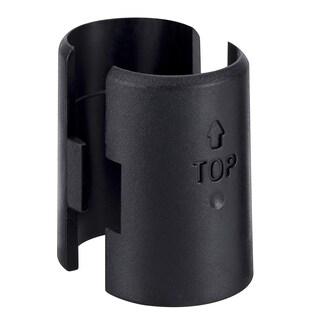 Foto 2 | Foto 2 | Clips De Alambre Apoulin Para Estanterías De 1 Poste  Paquete De 50 - Venta Internacional.