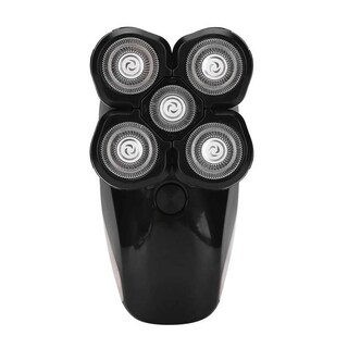 Foto 4 | Foto 4 | Afeitadora Eléctrica Multifuncional Recargable Por Usb Para Hombres - Venta Internacional.