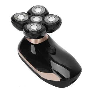 Foto 5 | Foto 5 | Afeitadora Eléctrica Multifuncional Recargable Por Usb Para Hombres - Venta Internacional.