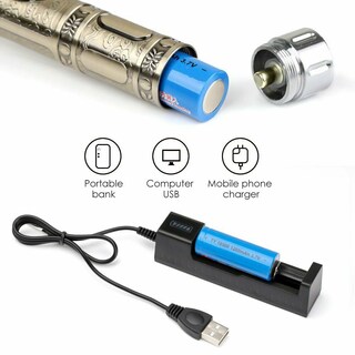 Foto 3 | Foto 3 | Cortapelos Eléctricos Inalámbricos Recargables Pro Li Para Hombres - Venta Internacional.