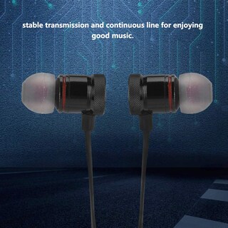 Foto 3 | Foto 3 | Auriculares Estéreo Bluetooth Zopsc-1 Xt6 Con Atracción Magnética - Venta Internacional.