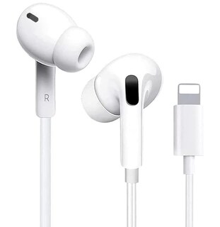 Foto 1 | Foto 1 | Auriculares Purnap Para Iphone Con Micrófono Y Volumen - Venta Internacional.