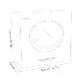 Foto 3 | Foto 3 | Aspiradora Smart T Con Carga Usb Para Uso Doméstico - Venta Internacional.