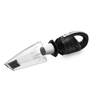 Foto 4 | Foto 4 | Aspirador Portátil Para Coche Vacu Skillful Black 100w - Venta Internacional.