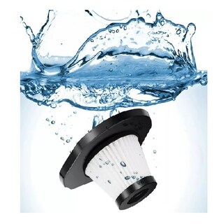 Foto 5 | Foto 5 | Aspirador De Coche 12 V 120 W Compresor Inflador Led 4 En 1 - Venta Internacional.