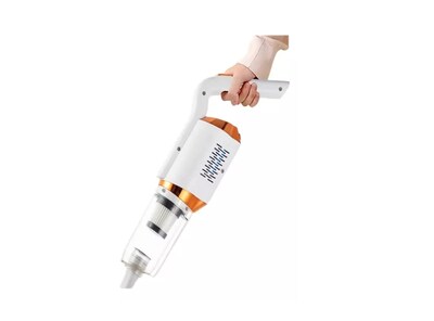 Foto 4 | Foto 4 | Aspirador Inalámbrico Jb-168 120w 2000mah 600ml - Venta Internacional.