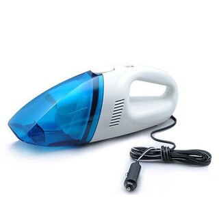 Foto 4 | Foto 4 | Aspirador De Coche Portátil Húmedo Y Seco 60 W 3000 R/min 50 Mbar - Venta Internacional.