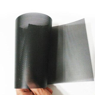Foto 7 | Foto 7 | Cubierta Antipolvo Para Chasis Pasotim Filtro De Polvo De Malla De Pvc De 1 M 30 Cm - Venta Internacional.