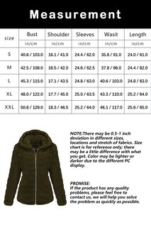 Foto 6 | Foto 6 | Abrigo De Piel Sintética Bellivera 1801 Verde Para Mujer Talla L - Venta Internacional.
