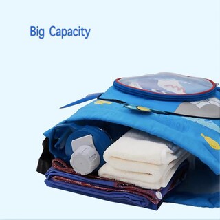 Foto 6 | Foto 6 | Bolsa De Natación Ituble Seca Y Húmeda Separada Impermeable Para Nadadores - Venta Internacional.