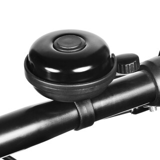 Foto 2 | Foto 2 | Timbre De Bicicleta Accmor Classic De Aluminio Con Sonido Fuerte Y Claro Para Adultos Y Niños - Venta Internacional.