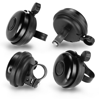 Foto 3 | Foto 3 | Timbre De Bicicleta Accmor Classic De Aluminio Con Sonido Fuerte Y Claro Para Adultos Y Niños - Venta Internacional.