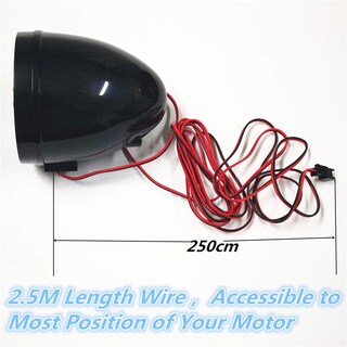Foto 6 | Foto 6 | Sistema De Sonido Con Amplificador Bluetooth Impermeable Para Motocicletas - Venta Internacional.