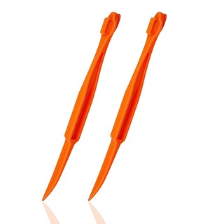 Foto 1 | Foto 1 | Herramienta De Cocina Removedora De Cítricos De Plástico Orange Peeler Cosmer - Venta Internacional.
