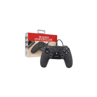Foto 1 | Foto 1 | Controlador De Juegos Con Cable Usb Para Nintendo Switch/pc/ps - Venta Internacional.