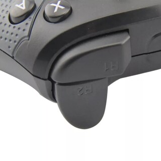 Foto 3 | Foto 3 | Controlador De Juegos Con Cable Usb Para Nintendo Switch/pc/ps - Venta Internacional.