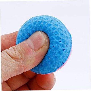 Foto 6 | Foto 6 | Pelotas De Látex Sduulimo Para Mascotas Suaves Y Elásticas Coloridas Para Mascotas - Venta Internacional.