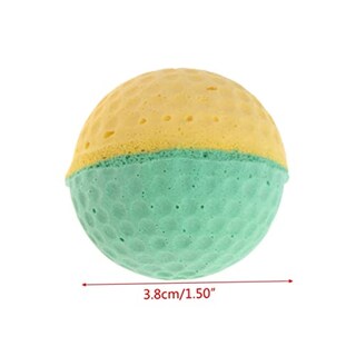 Foto 7 | Foto 7 | Pelotas De Látex Sduulimo Para Mascotas Suaves Y Elásticas Coloridas Para Mascotas - Venta Internacional.