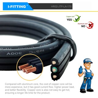 Foto 7 | Foto 7 | Cable De Sonda De Termostato Para Planchas Eléctricas Y Fumadores Masterbuilt - Venta Internacional.