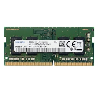 Foto 1 | Foto 1 | Módulo De Memoria Ddr4 8gb 2400 Mhz Para Portátil - Venta Internacional.
