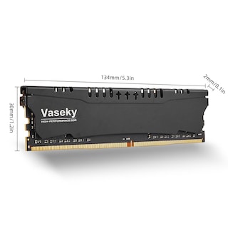 Foto 1 | Foto 1 | Módulo De Memoria Ram Stick Desktop Ddr4 De 4 Gb  2666 Mhz  Sin Ecc - Venta Internacional.