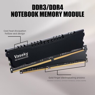 Foto 2 | Foto 2 | Módulo De Memoria Ram Stick Desktop Ddr4 De 4 Gb  2666 Mhz  Sin Ecc - Venta Internacional.