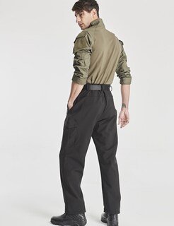 Foto 3 | Foto 3 | Pantalones De Nieve Magcomsen Impermeables Para Hombre Azul Marino E Invierno - Venta Internacional.
