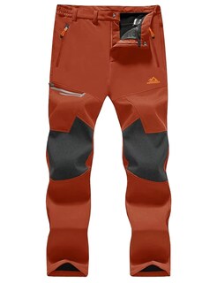 Foto 1 | Foto 1 | Pantalones De Nieve Magcomsen De Invierno Para Hombre Esquí Senderismo Y Snowboard - Venta Internacional.