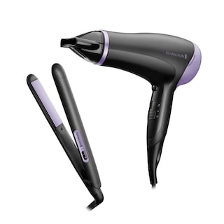 Foto 1 | Foto 1 | Plancha Alaciadora Y Secadora Remington D3016gp Profesional